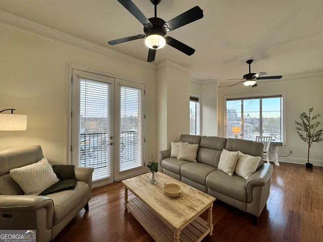 $2,600 | 2277 Peachtree Street Northeast, Unit 510, Atlanta, GA 30309