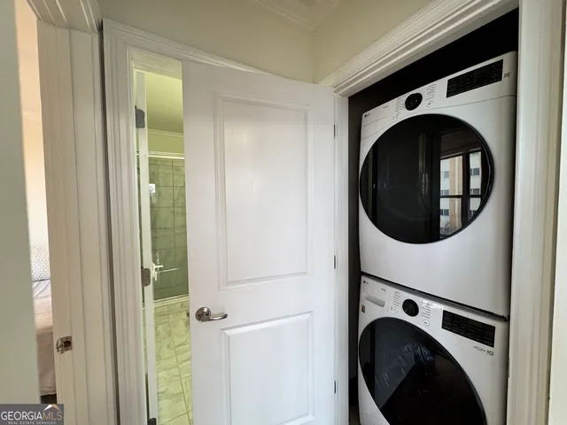 $2,600 | 2277 Peachtree Street Northeast, Unit 510, Atlanta, GA 30309