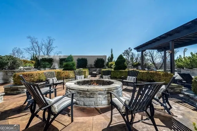 $2,600 | 2277 Peachtree Street Northeast, Unit 510, Atlanta, GA 30309