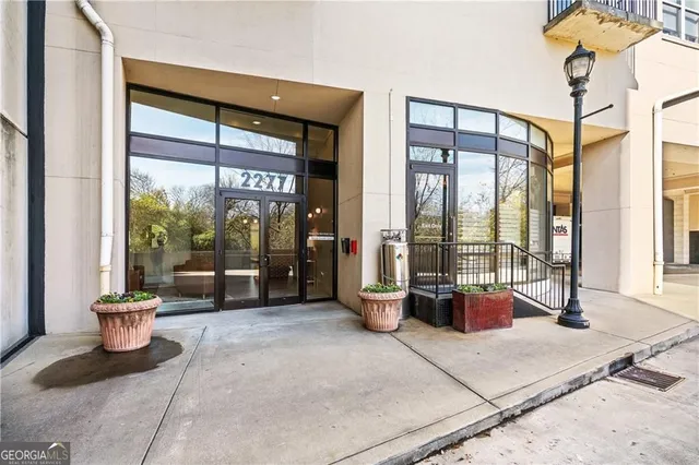 $2,600 | 2277 Peachtree Street Northeast, Unit 510, Atlanta, GA 30309