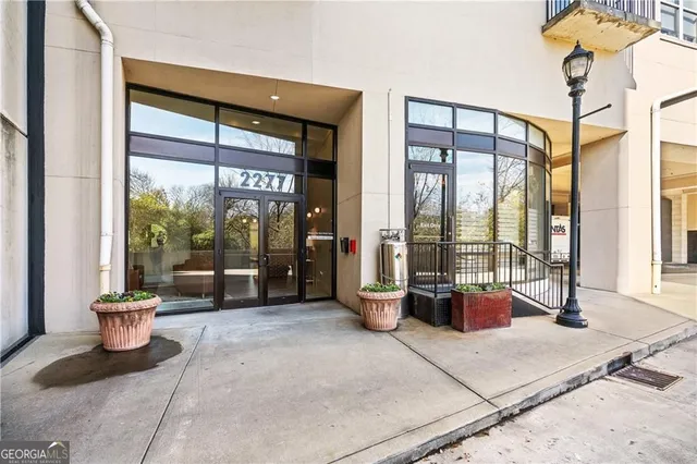 $2,600 | 2277 Peachtree Street Northeast, Unit 510, Atlanta, GA 30309