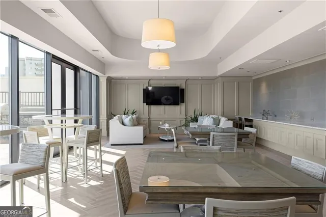 $2,600 | 2277 Peachtree Street Northeast, Unit 510, Atlanta, GA 30309