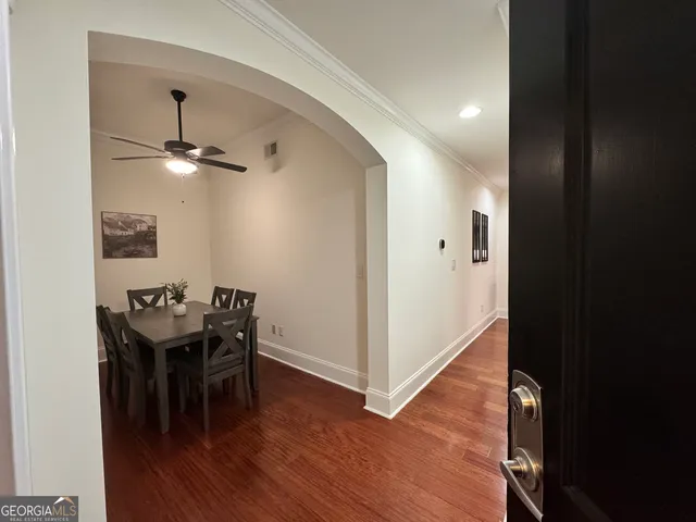 $2,600 | 2277 Peachtree Street Northeast, Unit 510, Atlanta, GA 30309