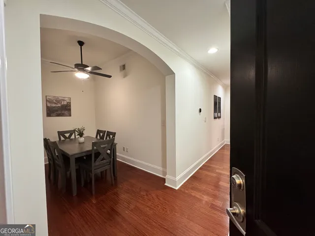 $2,600 | 2277 Peachtree Street Northeast, Unit 510, Atlanta, GA 30309