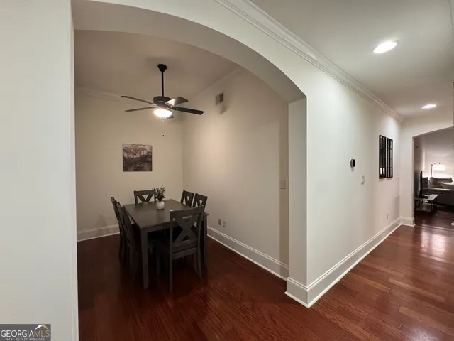 $2,600 | 2277 Peachtree Street Northeast, Unit 510, Atlanta, GA 30309