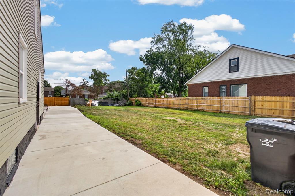 3708 Nottingham Road Detroit, MI 48224 - Photo 26 of 30 Gallery Image 26