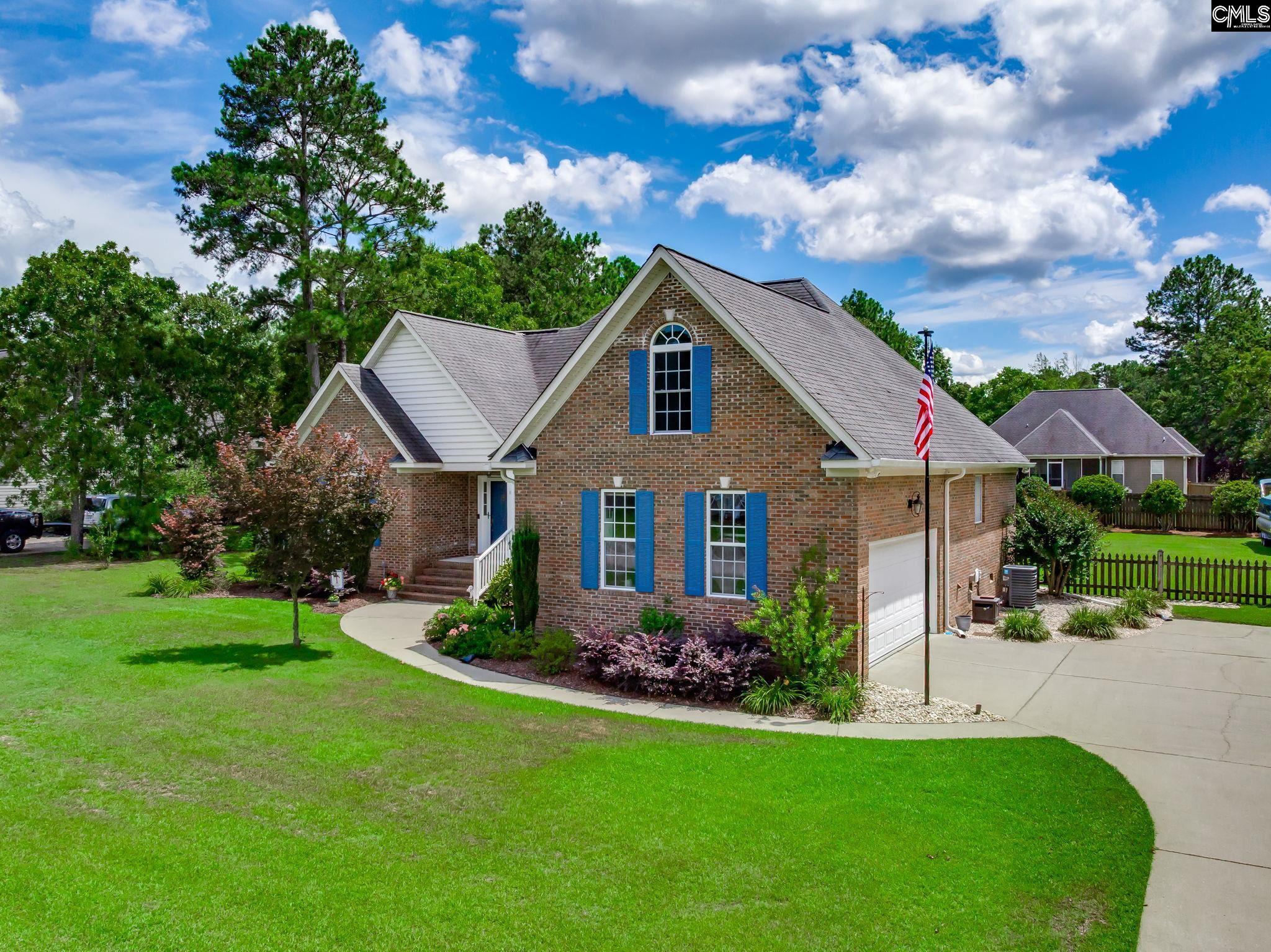 21 Falling Leaf Lane Elgin, SC 29045 - Photo 10 of 63