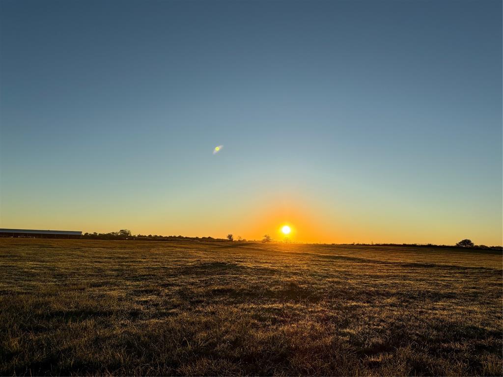 3800 Carpenters Bluff Road Denison, TX 75021 - Photo 1 of 1 View of nature at dusk