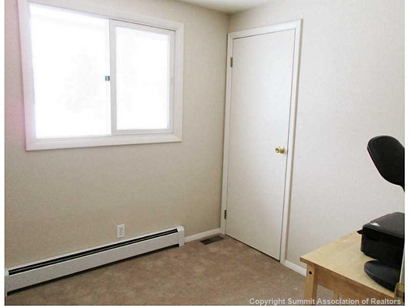 192 Alpine Road Dillon, CO 80435 - Photo 14 of 23 a view of an empty room with a window