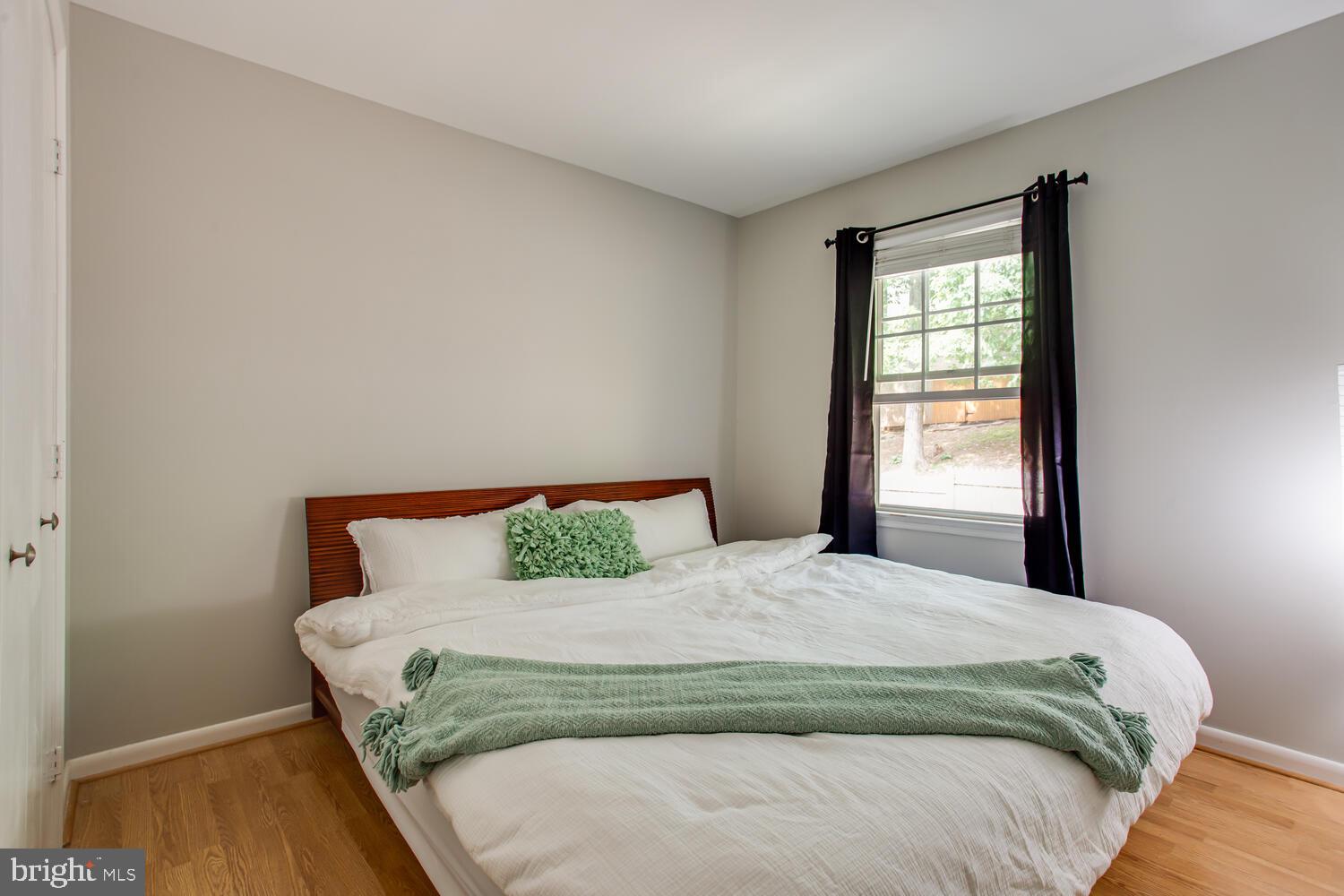 7607 Tiverton Drive Springfield, VA 22152 - Photo 13 of 25 Primary bedroom with large closet