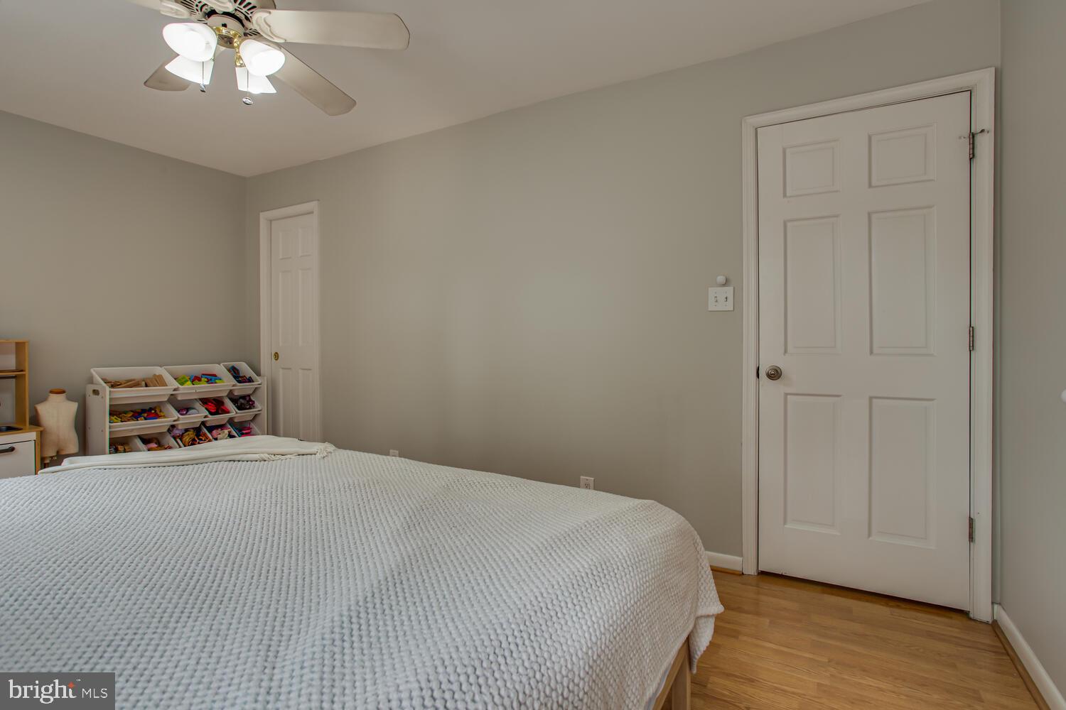 7607 Tiverton Drive Springfield, VA 22152 - Photo 19 of 25