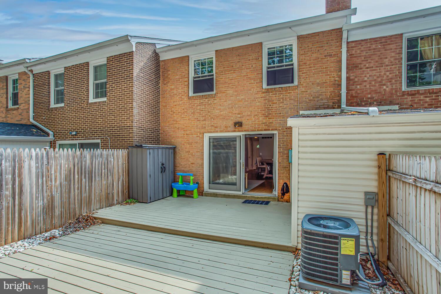 7607 Tiverton Drive Springfield, VA 22152 - Photo 24 of 25