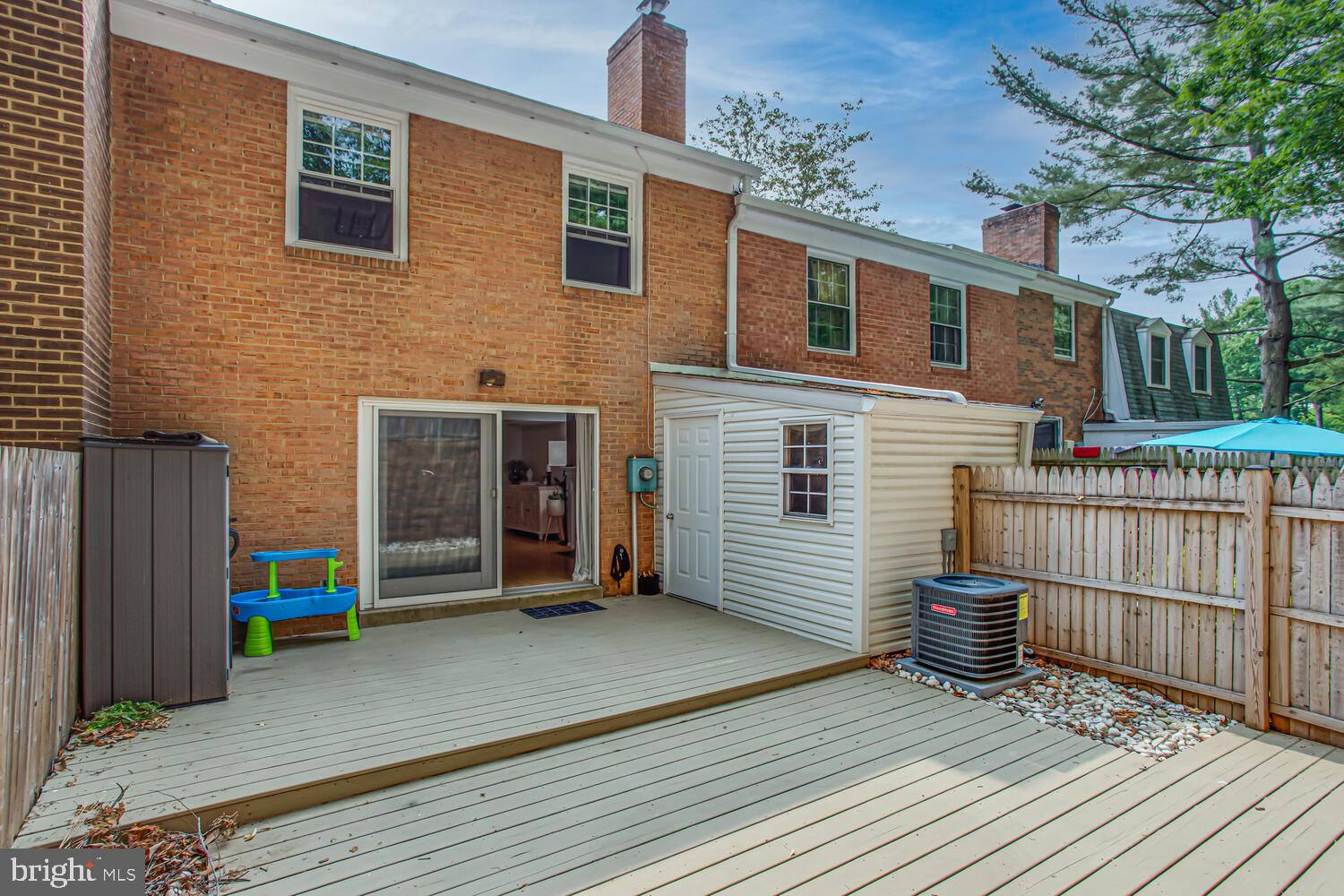 7607 Tiverton Drive Springfield, VA 22152 - Photo 25 of 25