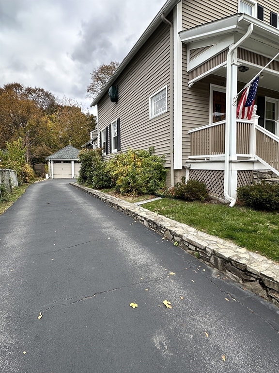 19 Mckinley Road Worcester, MA 01605 - Photo 33 of 34 Gallery Image 33