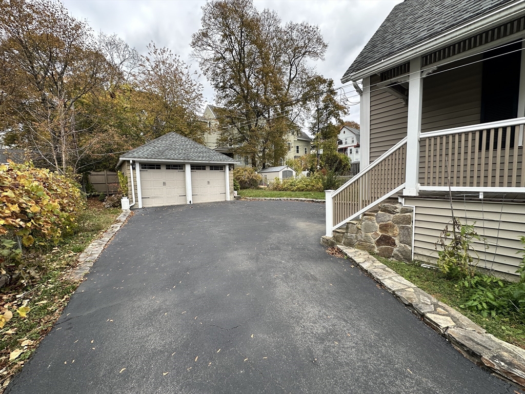 19 Mckinley Road Worcester, MA 01605 - Photo 34 of 34 Gallery Image 34