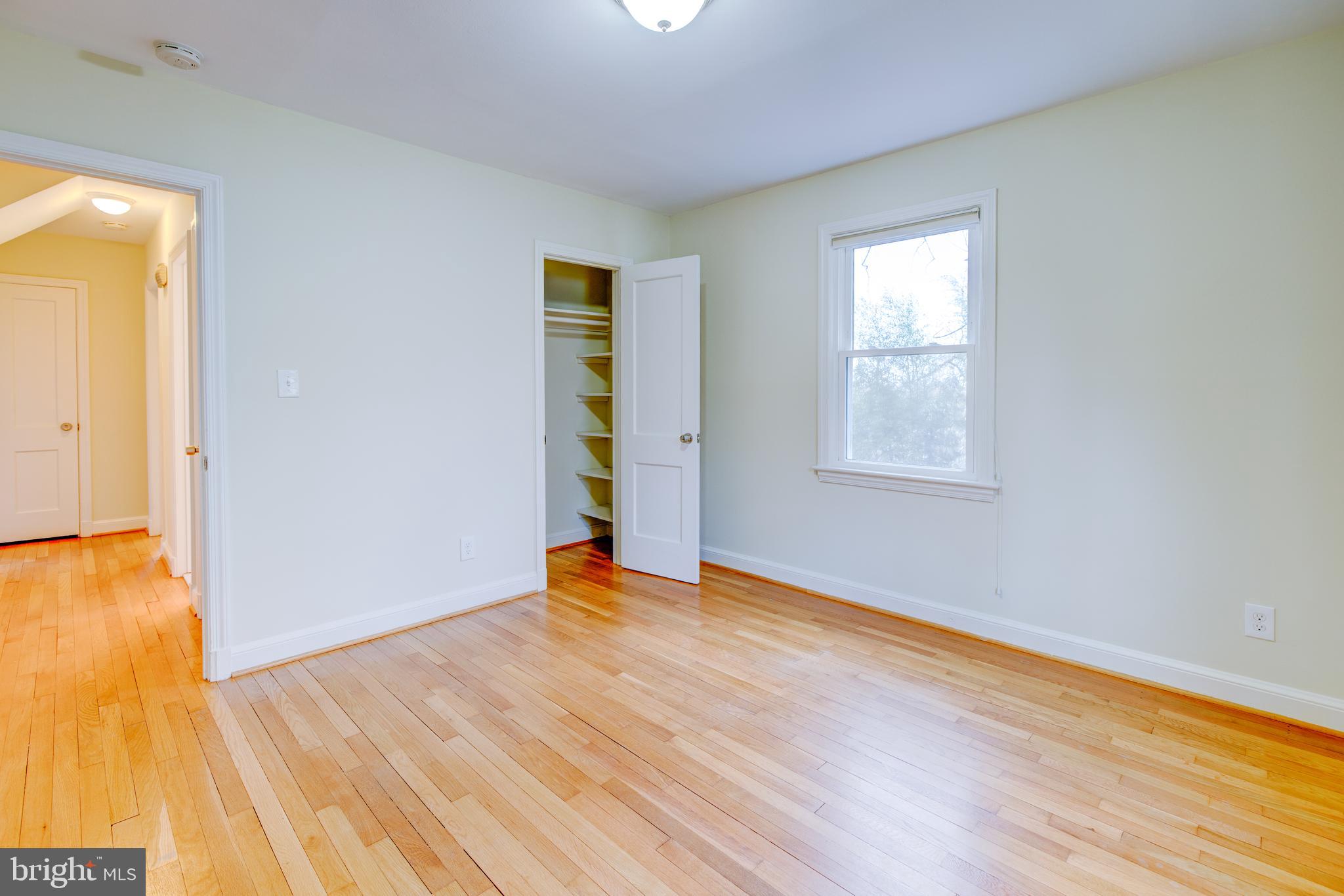 5214 Danbury Road Bethesda, MD 20814 - Photo 10 of 29 Main Level Bedroom