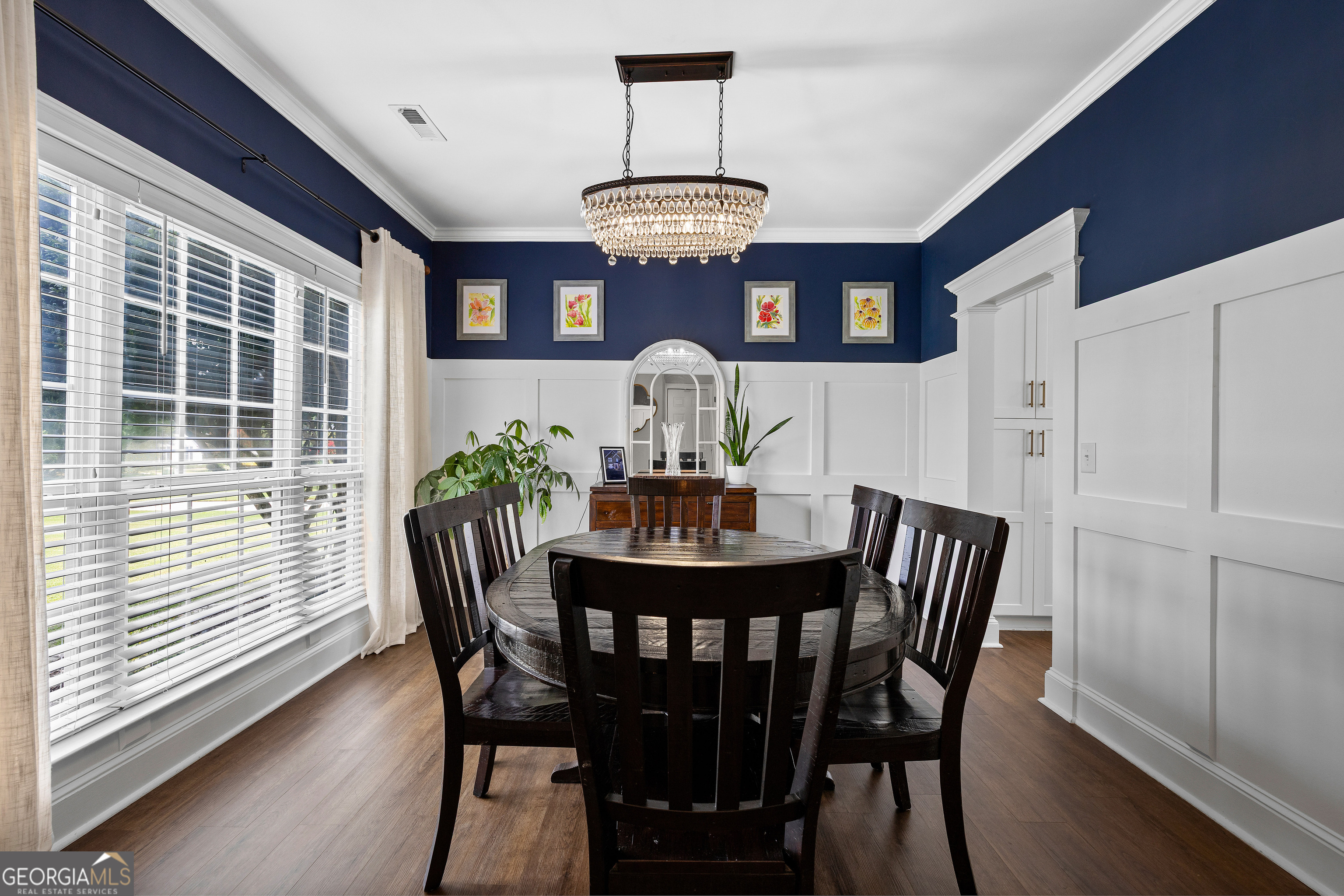 93 Fieldstone Way Newnan, GA 30265 - Photo 4 of 52