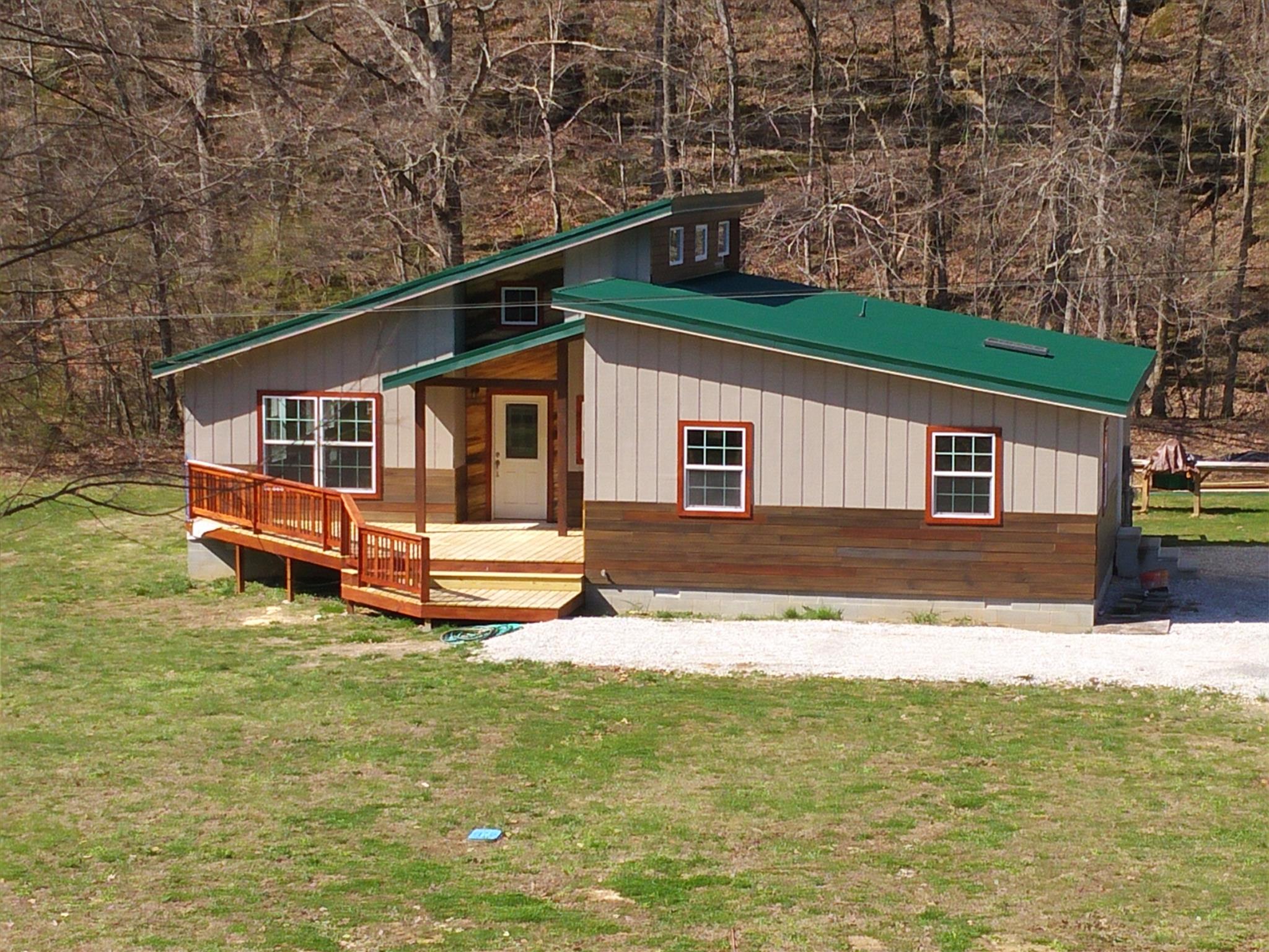 471 Defeated Creek Road Centerville, TN 37033 - Photo 1 of 18 Gallery Image 1