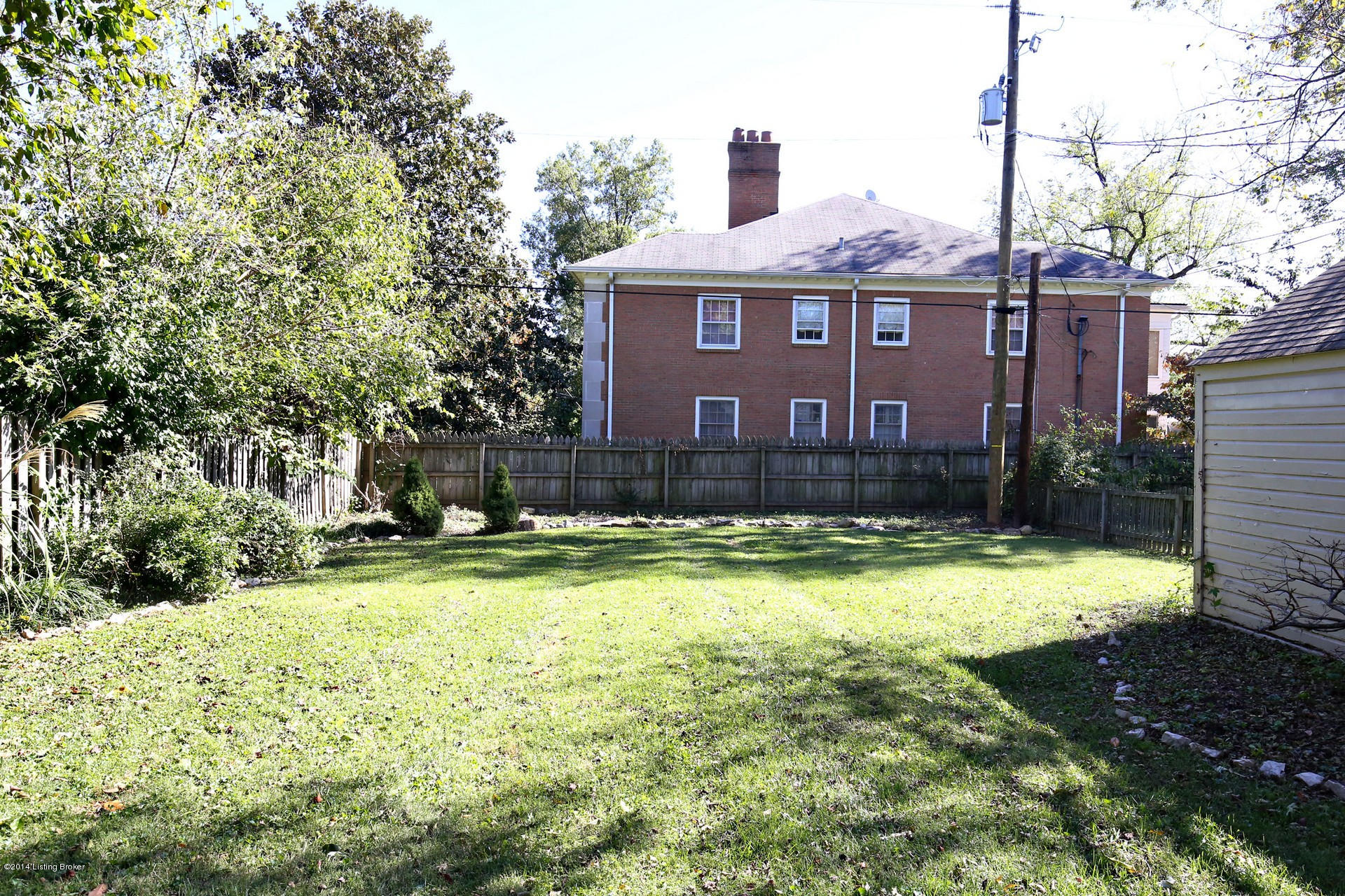 3824 Ormond Road Louisville, KY 40207 - Photo 6 of 23 IMG_7877