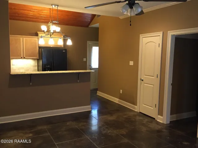 $1,495 | 108 Padre Drive, Broussard, LA 70518