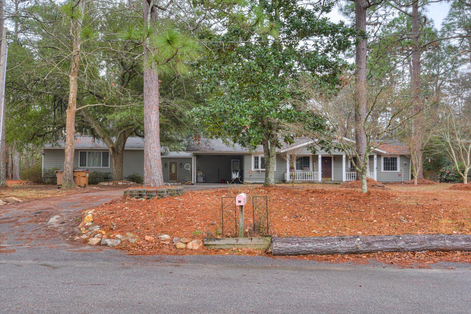 42 Mason Way Aiken, SC 29801 - Photo 6 of 54