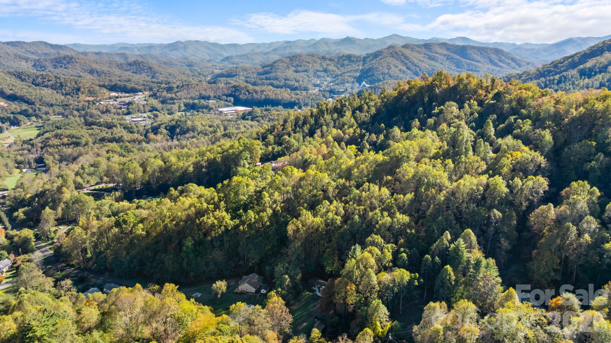619 Kitchens Branch Road Sylva, NC 28779 - Photo 2 of 13