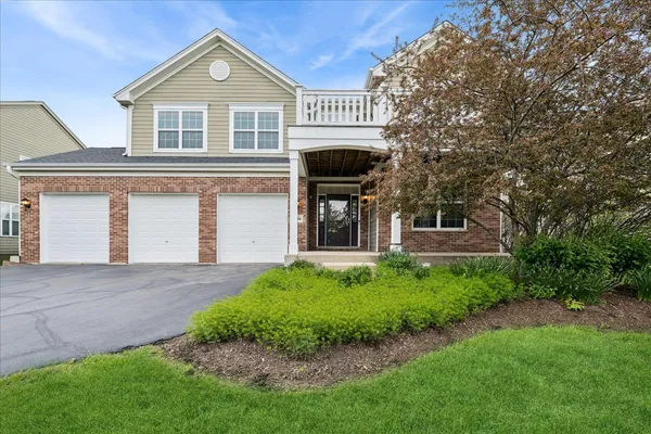 $550,000 | 2984 Shamrock Circle, Elgin, IL 60124