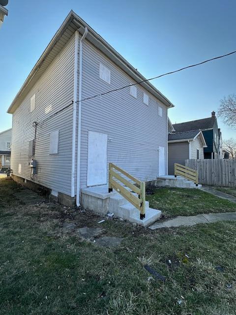 238 Reeb Avenue Columbus, OH 43207 - Photo 4 of 6 IMG_0886
