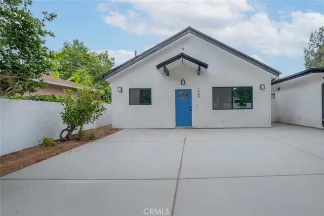 $1,399,000 | 7734 North Glenoaks Boulevard, Burbank, CA 91504