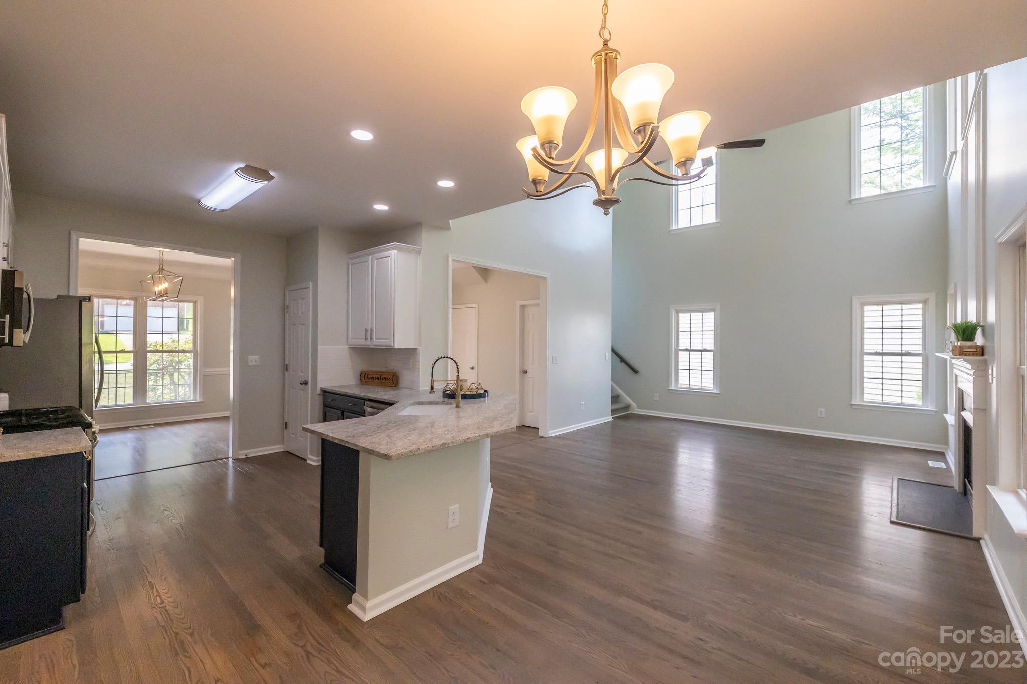 10631 Hellebore Road Charlotte, NC 28213 - Photo 11 of 37 Gallery Image 11
