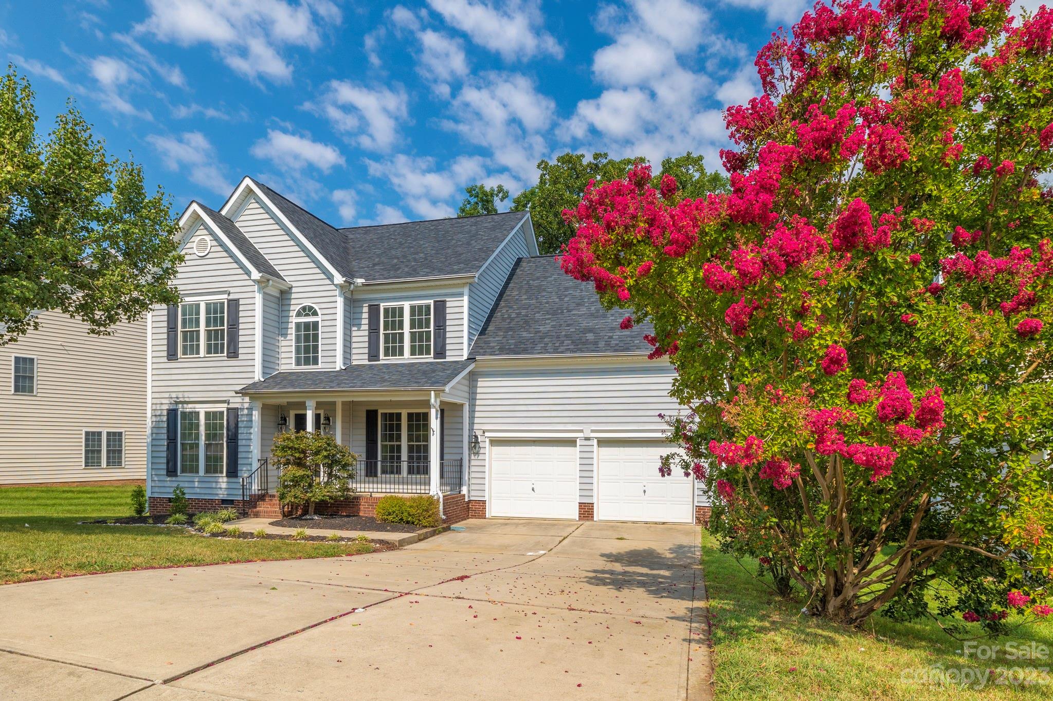 10631 Hellebore Road Charlotte, NC 28213 - Photo 2 of 37 Gallery Image 2