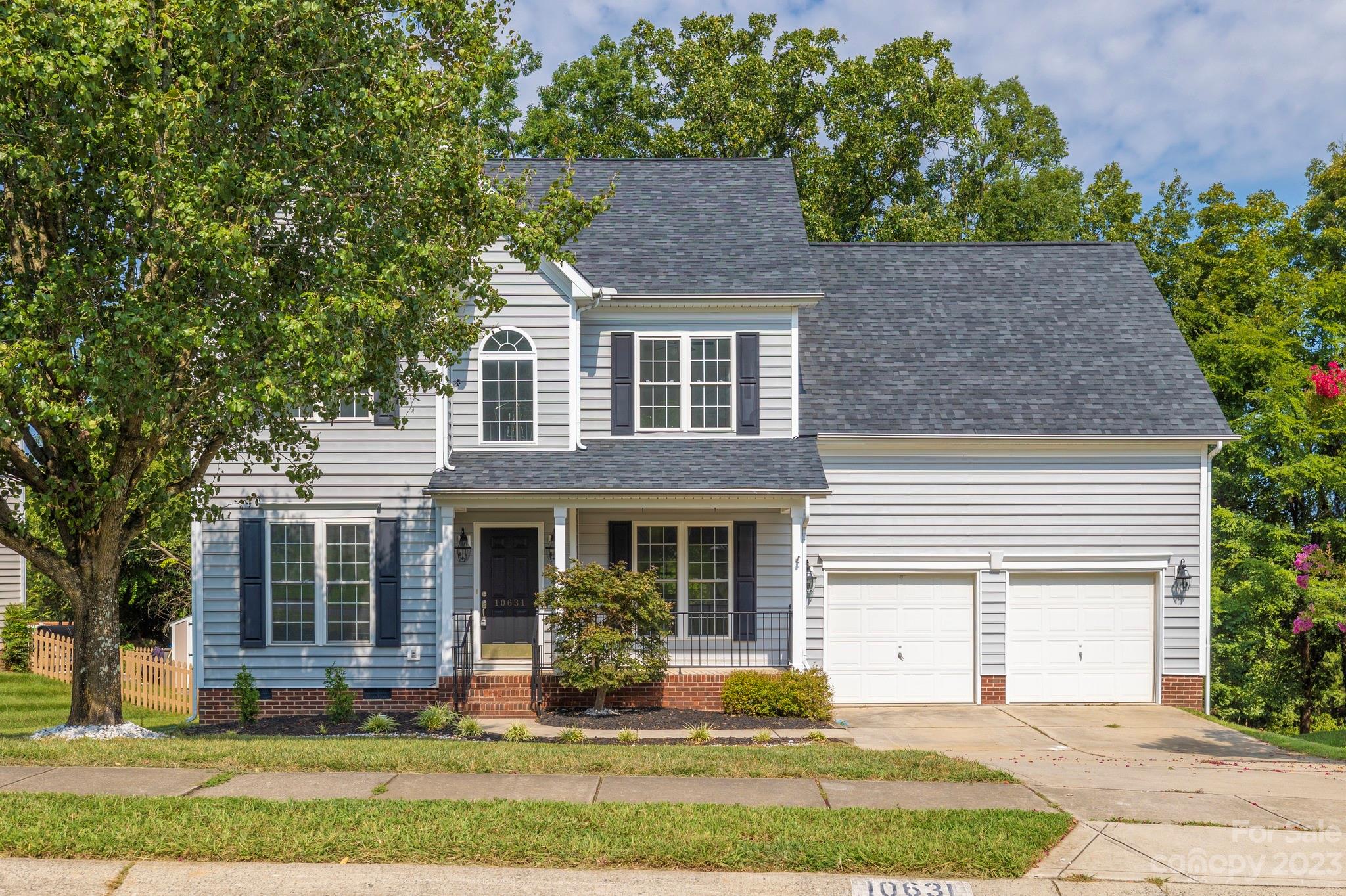 10631 Hellebore Road Charlotte, NC 28213 - Photo 3 of 37 Gallery Image 3