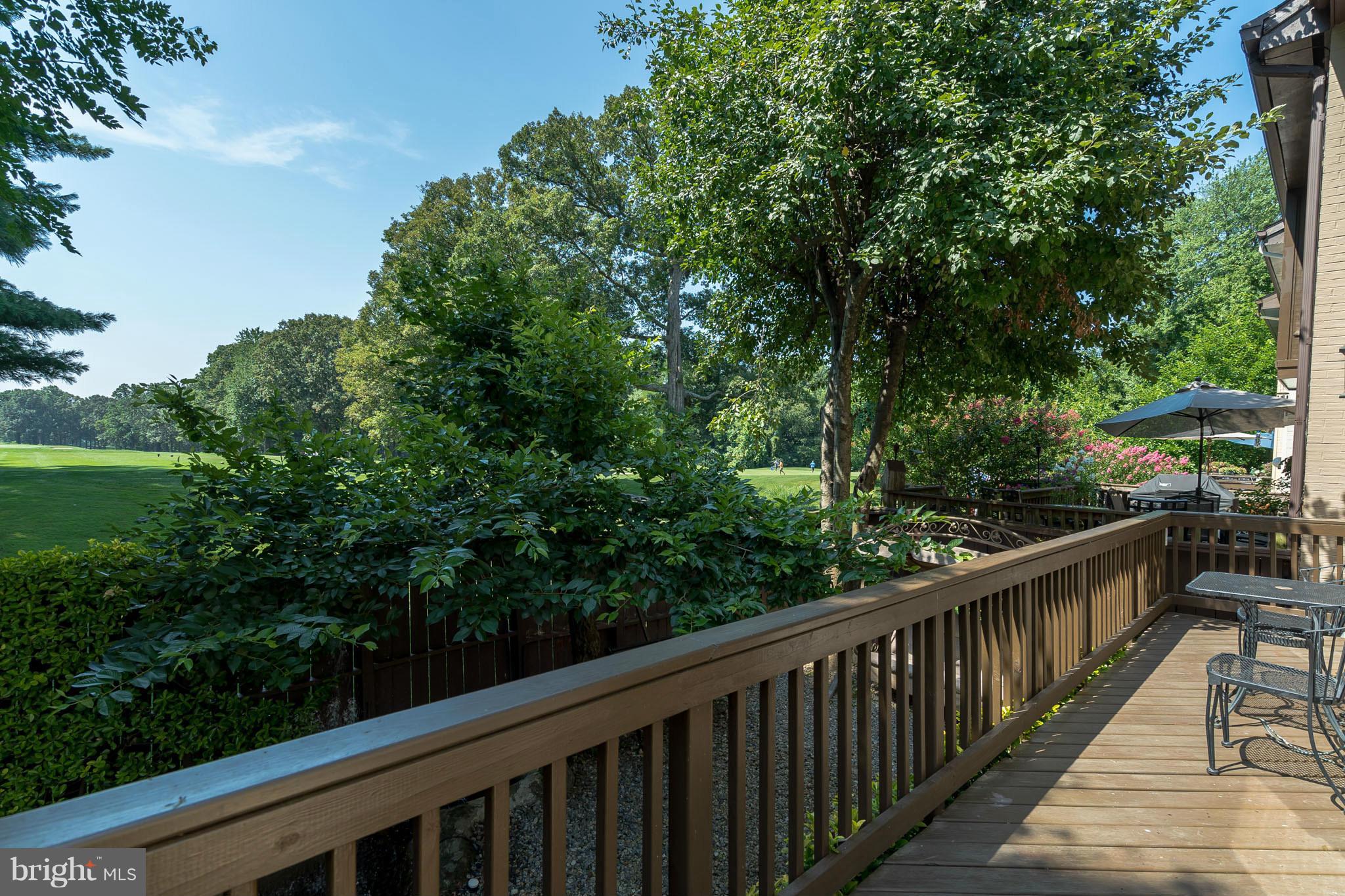 11601 Golf Course Square Reston, VA 20191 - Photo 20 of 23 Exterior (Rear)