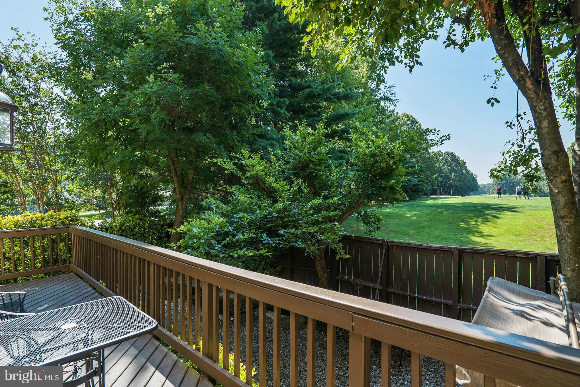 11601 Golf Course Square Reston, VA 20191 - Photo 21 of 23 Exterior (Rear)