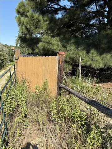 a view of swimming pool from a lake view