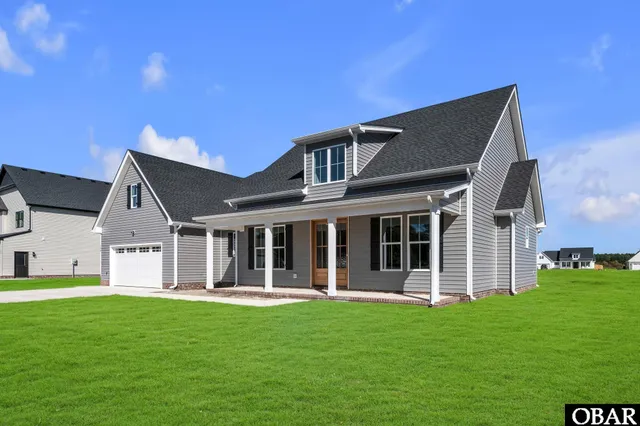 $627,000 | 106 Samson Way, Barco, NC 27917