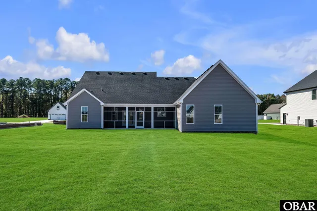 $627,000 | 106 Samson Way, Barco, NC 27917