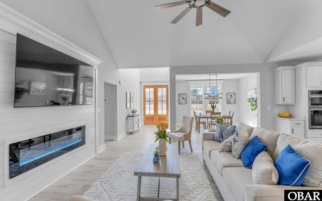 $627,000 | 106 Samson Way, Barco, NC 27917