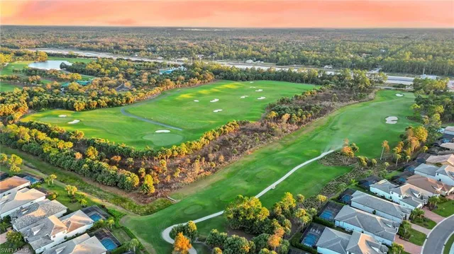 $1,150,000 | 9811 Everglades Boulevard North, Naples, FL 34120