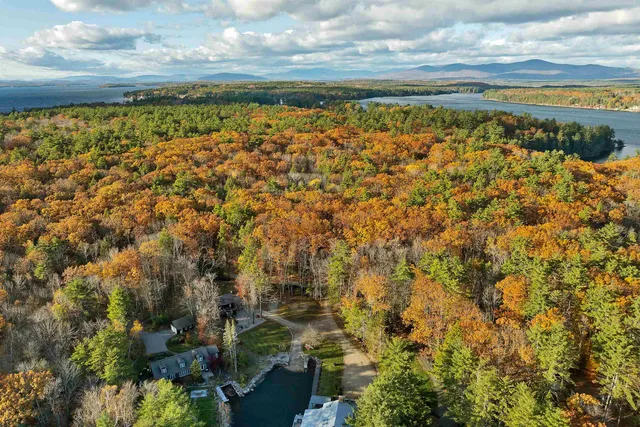 $1,500,000 | Parker Island Road, Wolfeboro, NH 03894