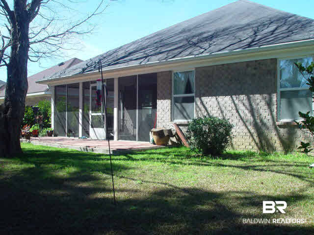16752 Sugar Loop Foley, AL 36535 - Photo 28 of 34 Back right view