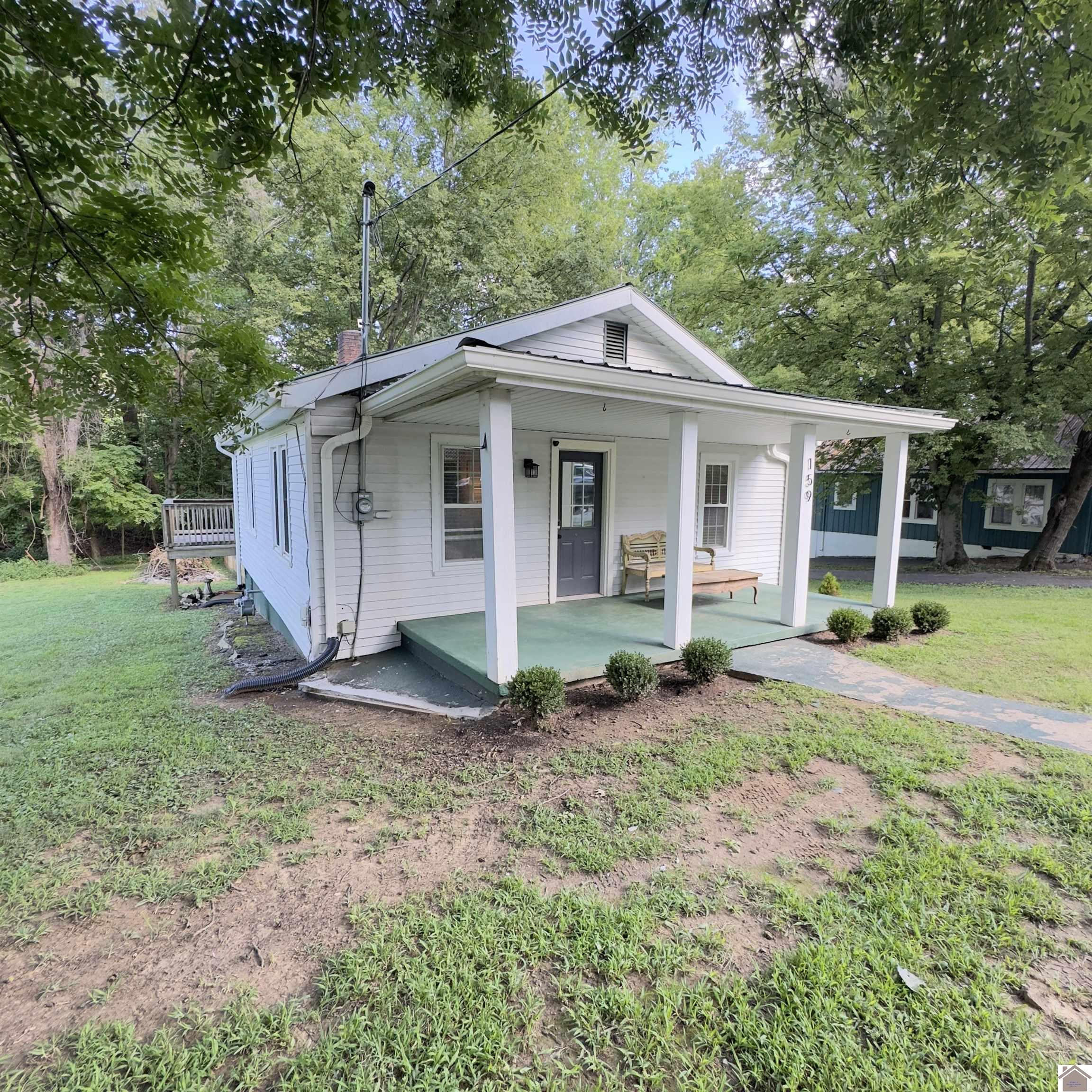 159 Barkley Drive Grand Rivers, KY 42045 - Photo 1 of 19 Photo 1