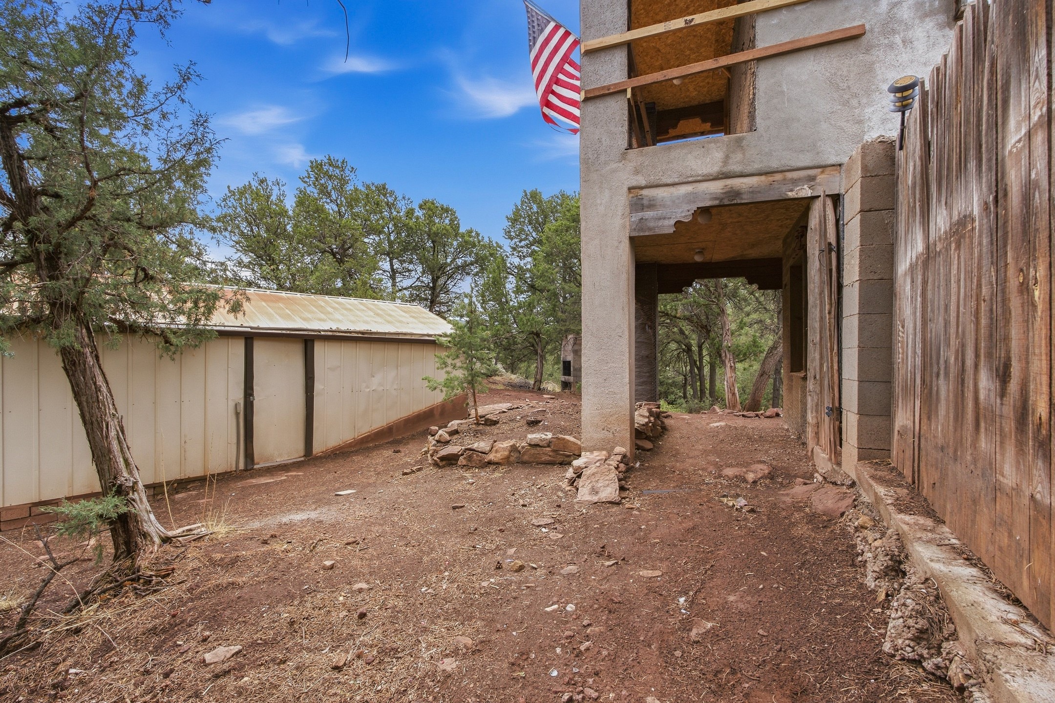 19 Bear Ridge Lane Glorieta, NM 87535 - Photo 31 of 37 Gallery Image 31