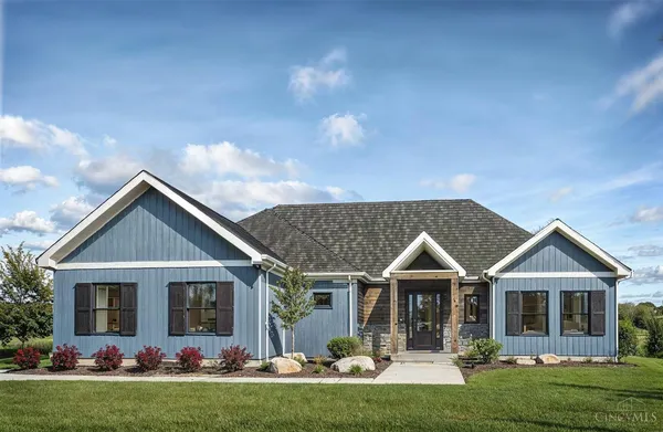 $600,000 | 1101 Will-O-Ee Drive, Amelia, OH 45102