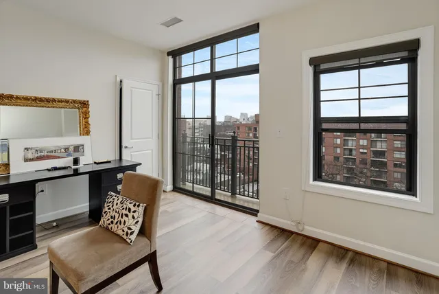 $3,650 | 1111 25th Street Northwest, Unit 920, Washington, DC 20037