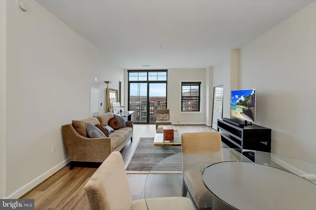$3,650 | 1111 25th Street Northwest, Unit 920, Washington, DC 20037
