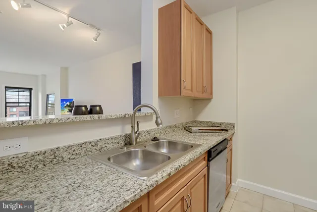 $3,650 | 1111 25th Street Northwest, Unit 920, Washington, DC 20037
