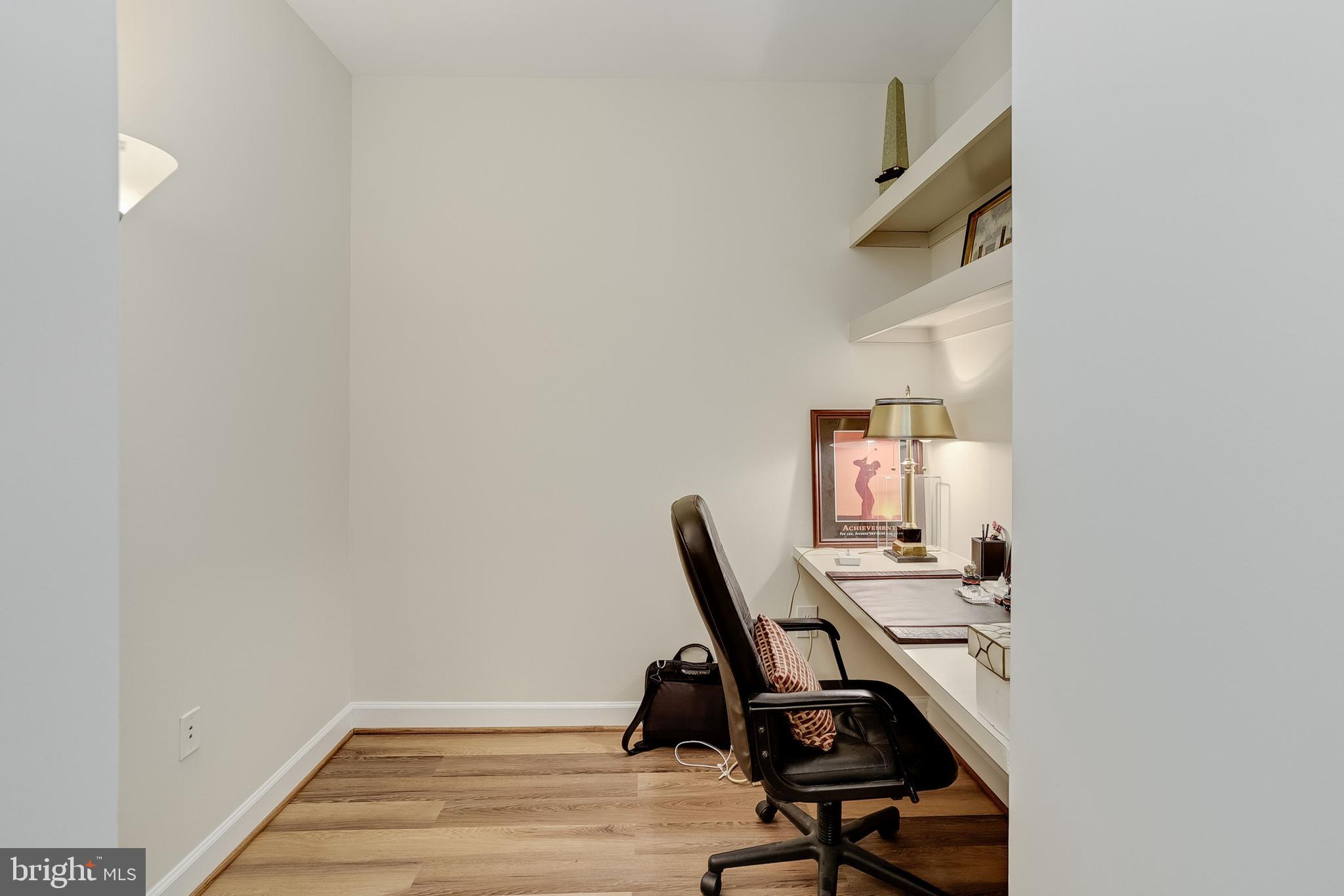 1111 25th Street Northwest, Unit 920 Washington, DC 20037 - Photo 18 of 33 Den