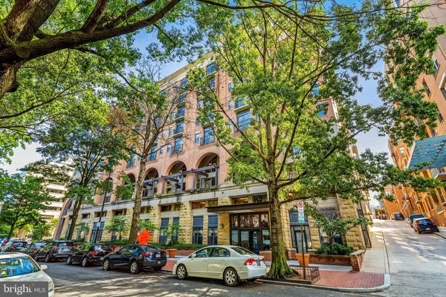 $3,650 | 1111 25th Street Northwest, Unit 920, Washington, DC 20037