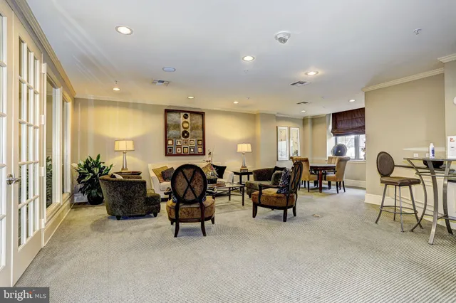 $3,650 | 1111 25th Street Northwest, Unit 920, Washington, DC 20037